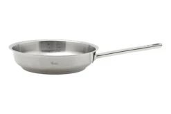 Fissler Original Pro Collection 084-378-04-000, Set De 4 Casseroles 14 Fissler Original Pro Collection 084-378-04-000, Set De 4 Casseroles -Kai Soldes Boutique FI084 378 04 000 04 fissler
