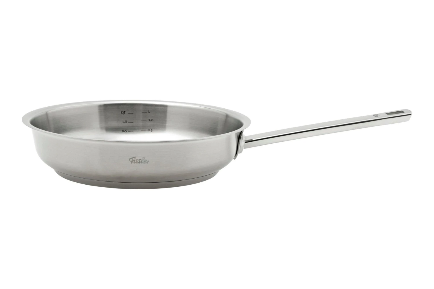 Fissler Original Pro Collection 084-378-04-000, Set De 4 Casseroles 6 Fissler Original Pro Collection 084-378-04-000, Set De 4 Casseroles – Image 4