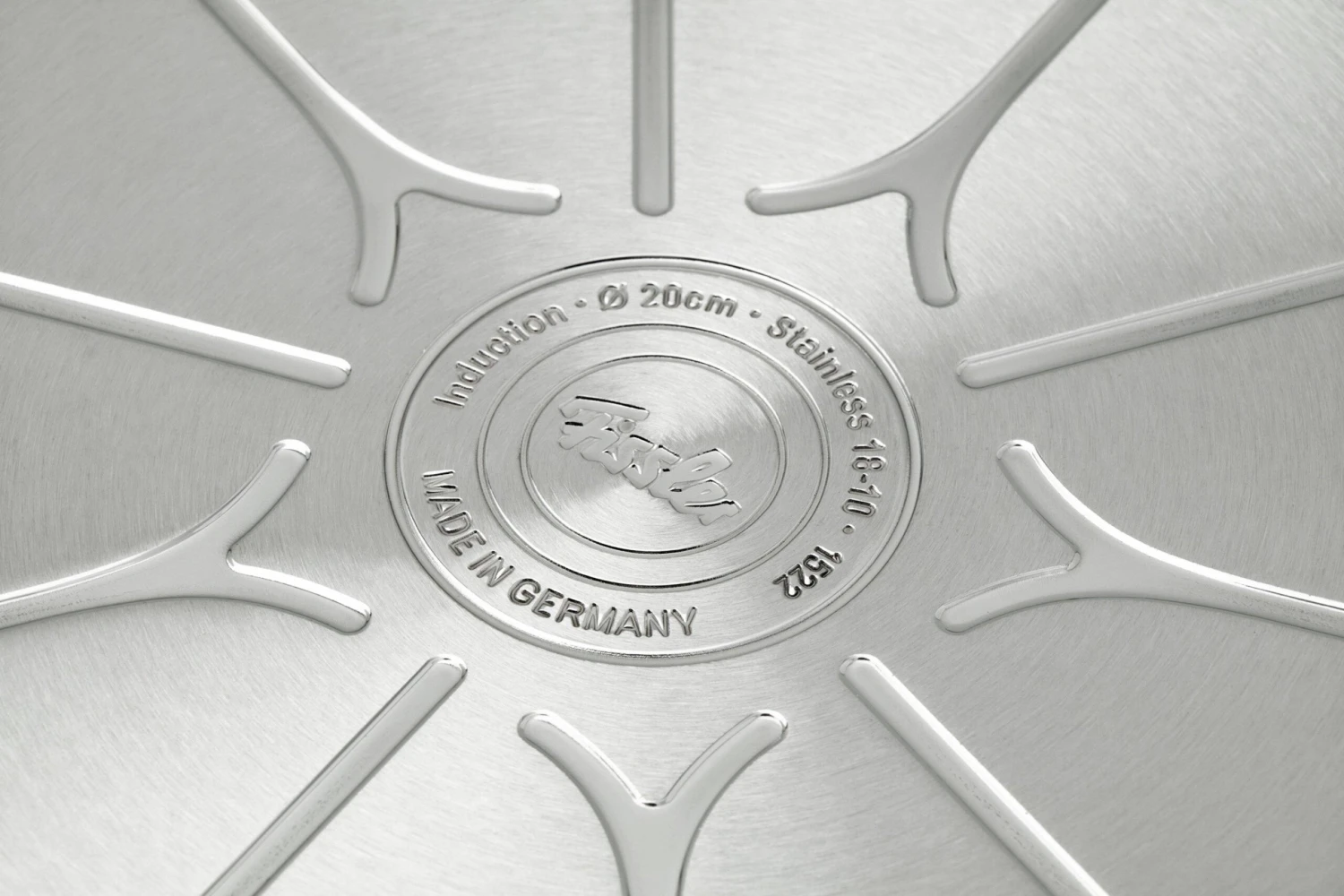 Fissler Original Pro Collection 084-378-04-000, Set De 4 Casseroles 11 Fissler Original Pro Collection 084-378-04-000, Set De 4 Casseroles – Image 9