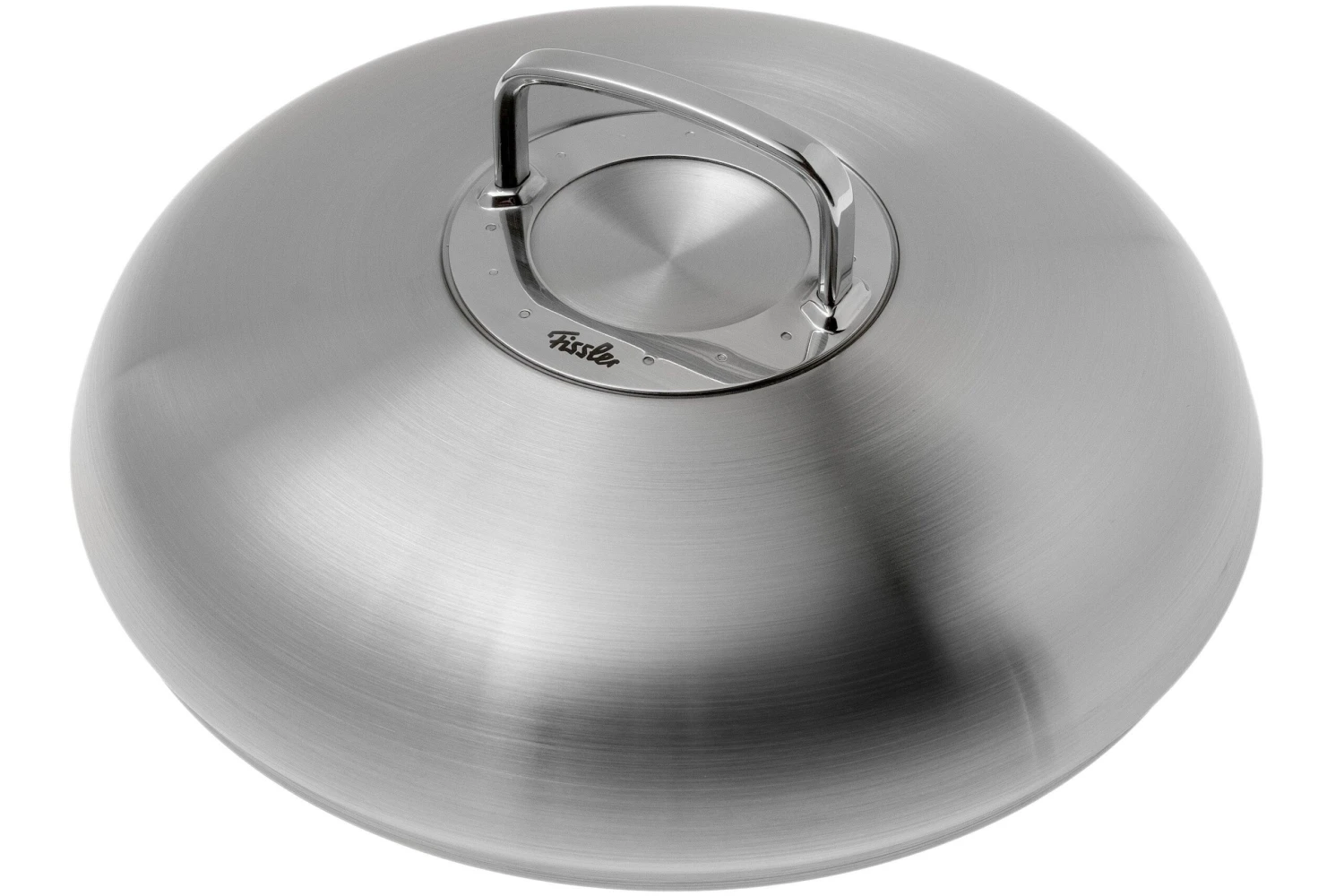 Fissler Original-profi Collection®2 High Couvercle Dome 28 Cm 3 Fissler Original-profi Collection®2 High Couvercle Dome 28 Cm
