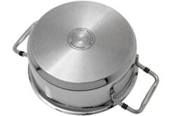 Fissler Bonn 086-112-05-000, Batterie De Cuisine 5 Pièces -Kai Soldes Boutique FI086 112 05 000 03 fissler v202106