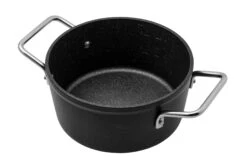 Fissler Adamant 18cm, Couvercle En Métal, Cocotte -Kai Soldes Boutique FI156 114 18 000 0 04 fissler