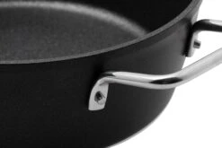 Fissler Adamant 24cm, Couvercle En Métal, Cocotte 9 Fissler Adamant 24cm, Couvercle En Métal, Cocotte -Kai Soldes Boutique FI156 124 24 000 0 04 fissler