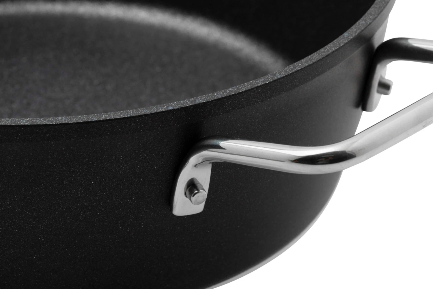 Fissler Adamant 24cm, Couvercle En Métal, Cocotte 6 Fissler Adamant 24cm, Couvercle En Métal, Cocotte – Image 4