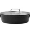 Fissler Adamant 28cm, Couvercle En Métal, Cocotte 2 Fissler Adamant 28cm, Couvercle En Métal, Cocotte -Kai Soldes Boutique FI156 124 28 000 0 01 fissler