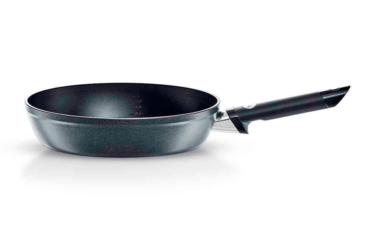 Fissler Levital Classic 157-121-20-100-0 Poêle à Frire 20cm 3 Fissler Levital Classic 157-121-20-100-0 Poêle à Frire 20cm