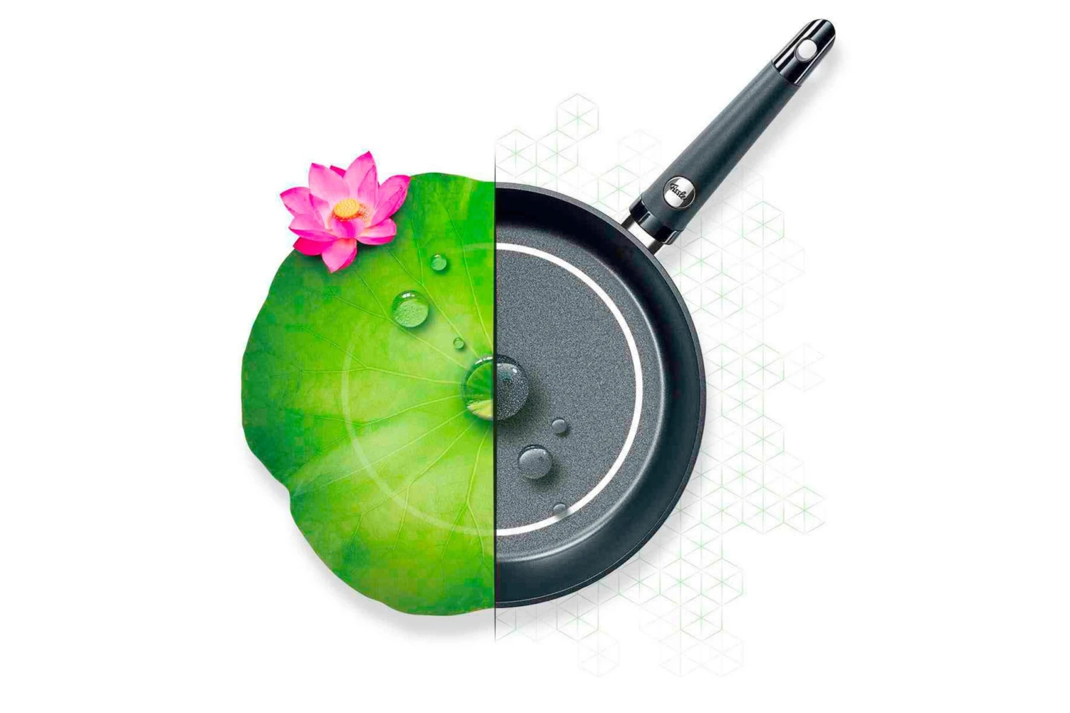 Fissler Levital Classic 157-121-20-100-0 Poêle à Frire 20cm 4 Fissler Levital Classic 157-121-20-100-0 Poêle à Frire 20cm – Image 2