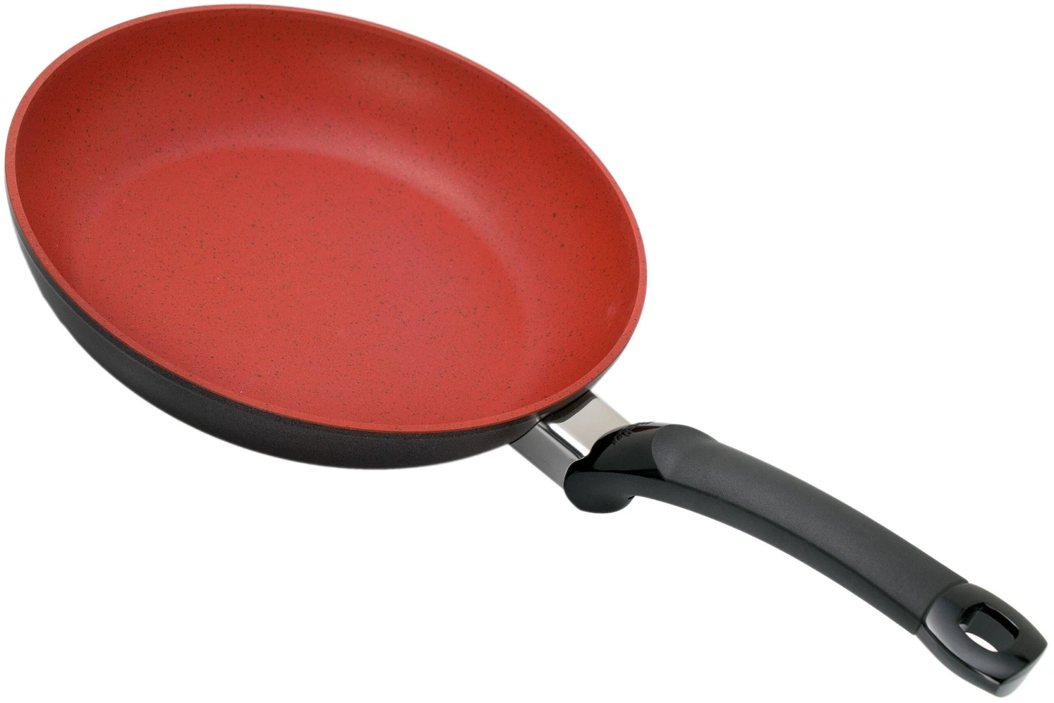 Fissler SensoRed 157-303-24-100, 24 Cm Poêle à Frire 3 Fissler SensoRed 157-303-24-100, 24 Cm Poêle à Frire