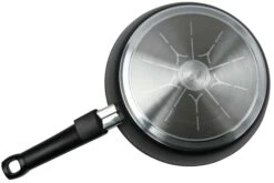 Fissler Levital Comfort 159-121-26-100-0 Poêle 26 Cm -Kai Soldes Boutique FI159 121 26 100 0 04 fissler