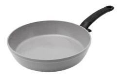 Fissler Ceratal Comfort, Set De Deux Poêles En Céramique 28cm+24cm -Kai Soldes Boutique FI159 220 02 100 0 03 fissler