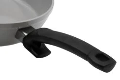 Fissler Ceratal Comfort, Set De Deux Poêles En Céramique 28cm+24cm -Kai Soldes Boutique FI159 220 02 100 0 04 fissler