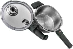 Fissler Vitavit Premium 622-212-01-000 Cocotte 18 Cm, 1,8L. -Kai Soldes Boutique FI622 212 01 000 03 fissler