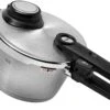 Fissler Vitavit Premium 622-212-02-070 Cocotte Avec Panier Vapeur; 18 Cm, 2,5 L -Kai Soldes Boutique FI622 212 02 070 01 fissler