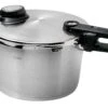 Fissler Vitavit Premium 622-812-08-070 Cocotte Avec Panier Vapeur, 26 Cm, 8L -Kai Soldes Boutique FI622 812 08 070 01 fissler