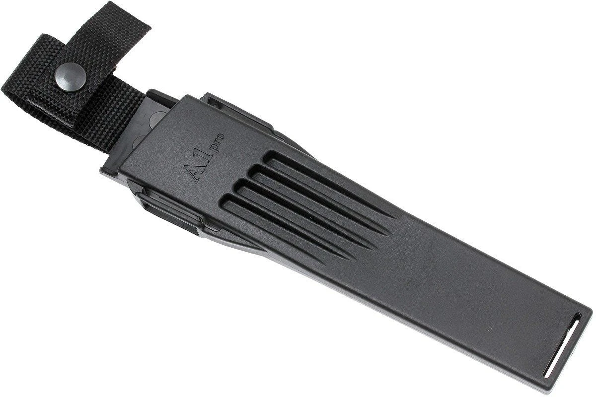 Zytel étui Pour Le Fällkniven A1 Pro 3 Zytel étui Pour Le Fällkniven A1 Pro