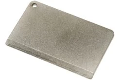 Fällkniven CBNC Pierre à Aiguiser, Nitrure De Bore Cubique