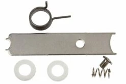 Fällkniven Flipstone, Pierre à Aiguiser FS4 -Kai Soldes Boutique FKFS4 06 fallkniven flipstone fkfs4 d6