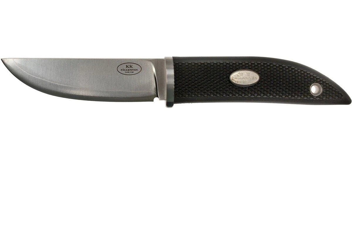 Fallkniven KK Kolt Knife 3 Fallkniven KK Kolt Knife