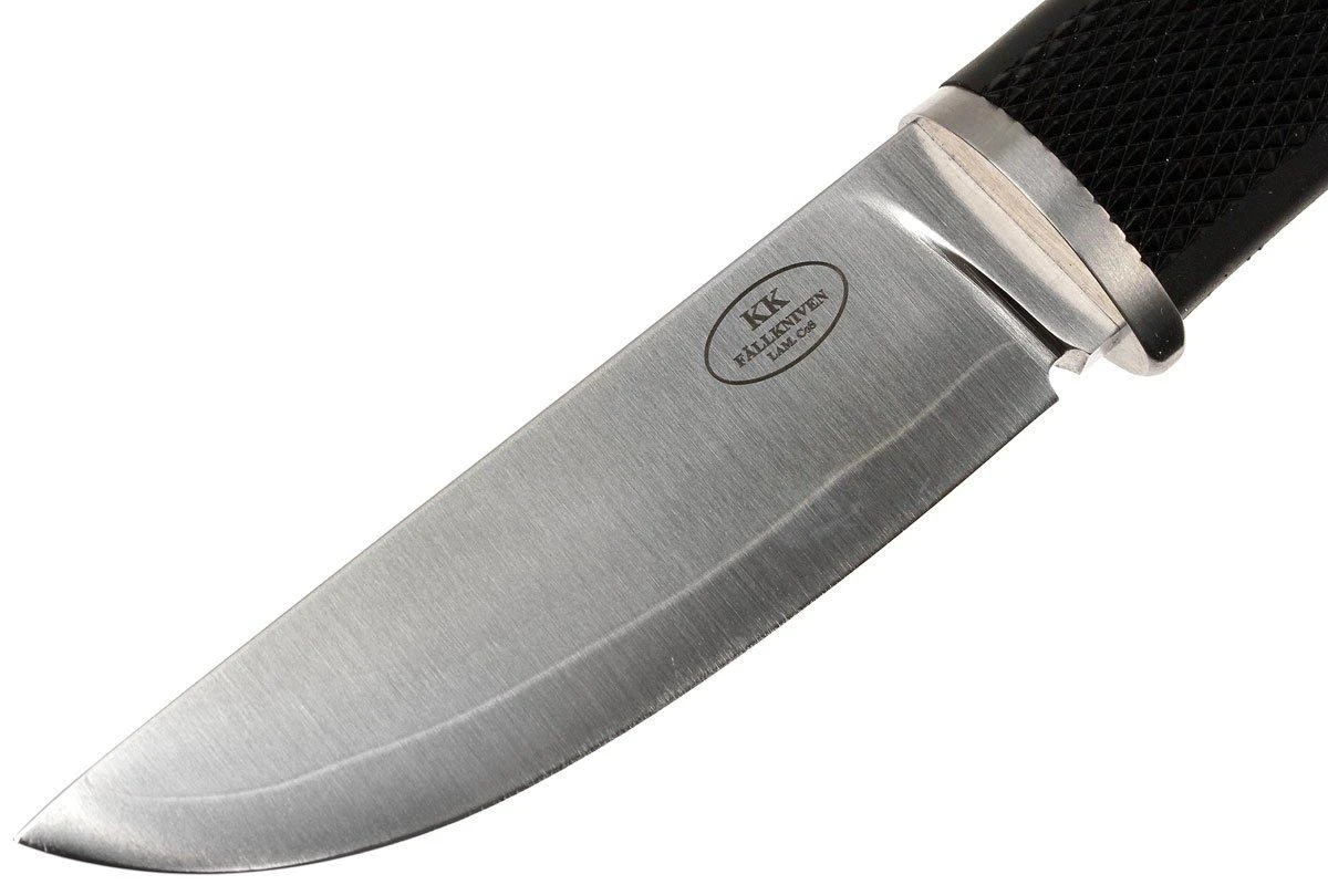 Fallkniven KK Kolt Knife 5 Fallkniven KK Kolt Knife – Image 3