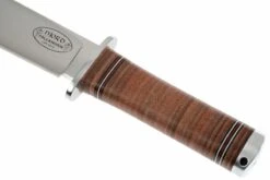 Fallkniven NL3 Njord -Kai Soldes Boutique FKNL3 03 fallkniven nl3 njord fknl3 d3