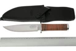 Fallkniven NL3 Njord -Kai Soldes Boutique FKNL3 07 fallkniven nl3 njord fknl3 d7