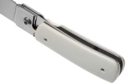 Fällkniven RL1 Elforyn Supertusk RL1ey Couteau De Poche -Kai Soldes Boutique FKRL1EY 05 fallkniven