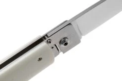 Fällkniven RL1 Elforyn Supertusk RL1ey Couteau De Poche -Kai Soldes Boutique FKRL1EY 06 fallkniven