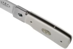 Fällkniven RL1 Elforyn Supertusk RL1ey Couteau De Poche -Kai Soldes Boutique FKRL1EY 07 fallkniven