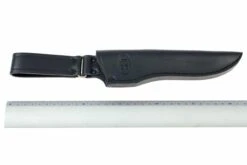 Fällkniven - Etui En Cuir Pour S1 -Kai Soldes Boutique FKS1 LF 05 fallkniven fks1 lf lederen foedraal d5