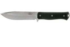 Fällkniven S1x Forest Knife, Couteau Outdoor