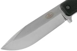 Fällkniven S1x Forest Knife, Couteau Outdoor -Kai Soldes Boutique FKS1X 03 fallkniven