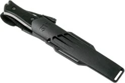 Fällkniven S1x Forest Knife, Couteau Outdoor -Kai Soldes Boutique FKS1X 07 fallkniven