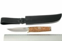 Fallkniven SK1 Jarl -Kai Soldes Boutique FKSK1 08 fallkniven sk1 jarl fksk1 d8