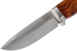 Fällkniven SK2 Embla, Couteau De Chasse -Kai Soldes Boutique FKSK2L 03 fallkniven