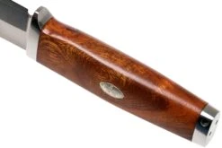 Fällkniven SK2 Embla, Couteau De Chasse -Kai Soldes Boutique FKSK2L 04 fallkniven