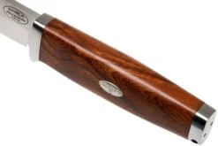 Fällkniven SK2 Embla, Couteau De Chasse -Kai Soldes Boutique FKSK2L 05 fallkniven