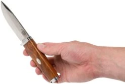 Fällkniven SK2 Embla, Couteau De Chasse -Kai Soldes Boutique FKSK2L 06 fallkniven