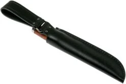 Fällkniven SK2 Embla, Couteau De Chasse -Kai Soldes Boutique FKSK2L 08 fallkniven