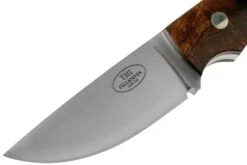Fällkniven TH1z Taiga Hunter, Desert Ironwood Couteau De Chasse -Kai Soldes Boutique FKTH1Z 03 fallkniven