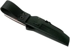 Fällkniven TH1z Taiga Hunter, Desert Ironwood Couteau De Chasse -Kai Soldes Boutique FKTH1Z 07 fallkniven