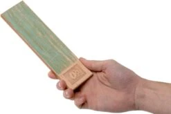 FLEXXX STROPS Pro Field II Aiguiseur FLX02, Avec Pâtes 7 FLEXXX STROPS Pro Field II Aiguiseur FLX02, Avec Pâtes -Kai Soldes Boutique FLPROFIELDII 03 flexxx strops v201912