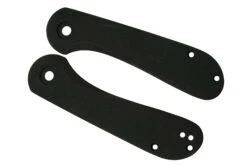 Flytanium Civivi Elementum Scales, Titanium Black DLC-coating