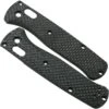 Flytanium Benchmade Bugout Scales, Fibre De Carbone -Kai Soldes Boutique FLY 375 00 00 flytanium v202004