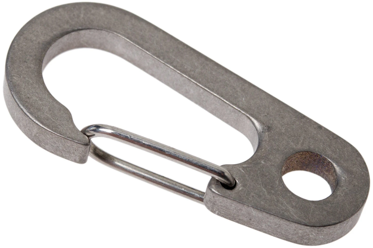 Flytanium Titanium Gate Clip, Large 3 Flytanium Titanium Gate Clip, Large