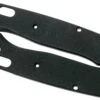 Flytanium Benchmade Bugout Scales, Black G10 -Kai Soldes Boutique FLY 441 01 flytanium