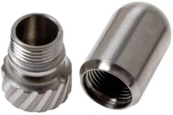 Flytanium Fly Nuke Titanium Capsule -Kai Soldes Boutique FLY 699 03 flytanium