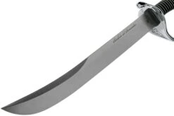 Fox Sabre à Champagne Nickel -Kai Soldes Boutique FO2006 03 fox sciabola del sommelier