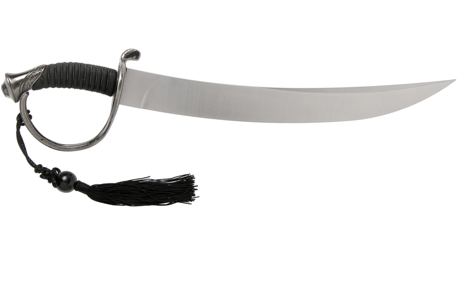 Due Cigni Linea 1896 Sciabola Sommelier 2C2007 Sabre à Champagne Argent 5 Due Cigni Linea 1896 Sciabola Sommelier 2C2007 Sabre à Champagne Argent – Image 3