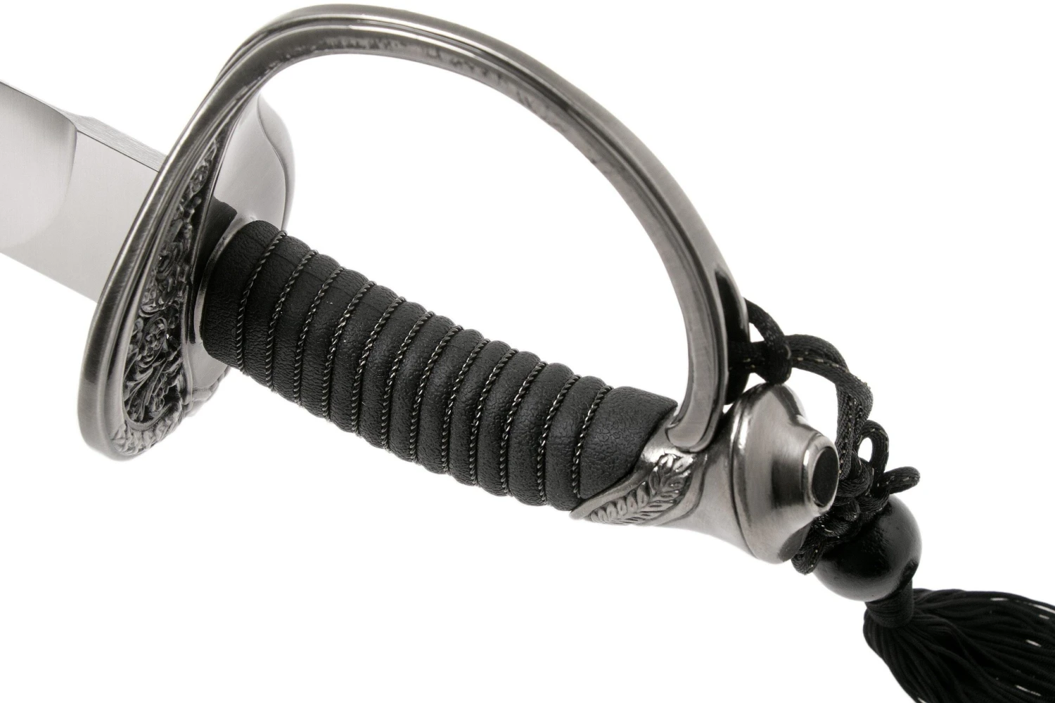 Due Cigni Linea 1896 Sciabola Sommelier 2C2007 Sabre à Champagne Argent 8 Due Cigni Linea 1896 Sciabola Sommelier 2C2007 Sabre à Champagne Argent – Image 6