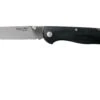 Fox 500 Black G10 Couteau De Poche 1 Fox 500 Black G10 Couteau De Poche -Kai Soldes Boutique FO500B 01 fox knives